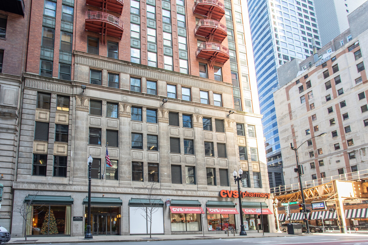 Foto principal - 208 W Washington St