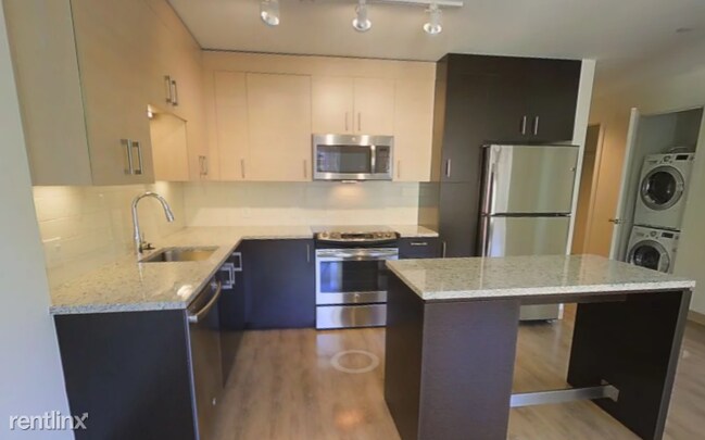 Foto del edificio - Studio, 1 bath  - 95 Kneeland St Unit 30