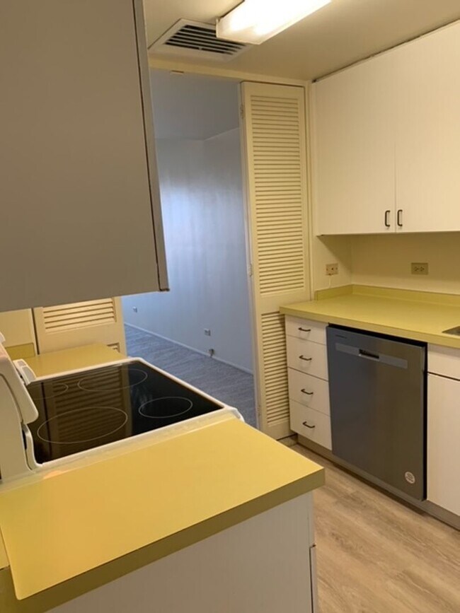 Foto del edificio - Harbor Square Condo - 1 bedroom, 1 bath un...