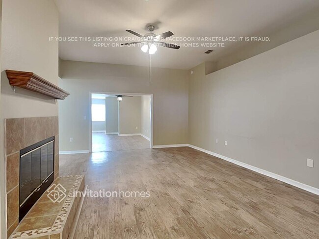 Foto del edificio - 3633 Amber Ln