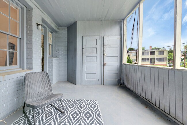 Foto del edificio - 3915 7th St NE