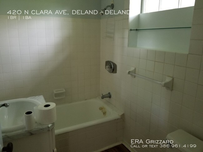 Building Photo - 420 N Clara Ave