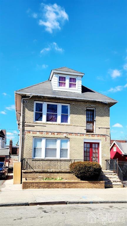 Foto del edificio - 463 S Clinton St