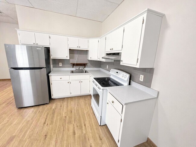 Foto del edificio - 216 Central St