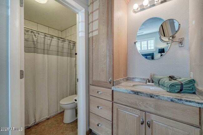 Foto del edificio - 5525 E Thomas Rd