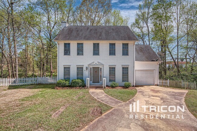 Foto del edificio - 714 Meridian Ct SW