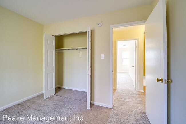 Foto del edificio - 3 br, 3.5 bath House - 7476 Adams Park Court