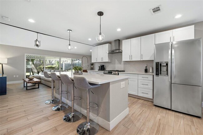 Foto del edificio - 1505 Westbury Trail