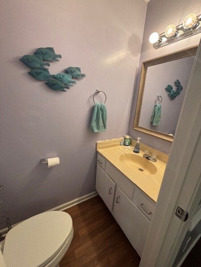 Foto del edificio - Woodbrier