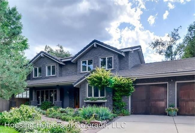 Primary Photo - 4 br, 3.5 bath House - 4453 Pali Way