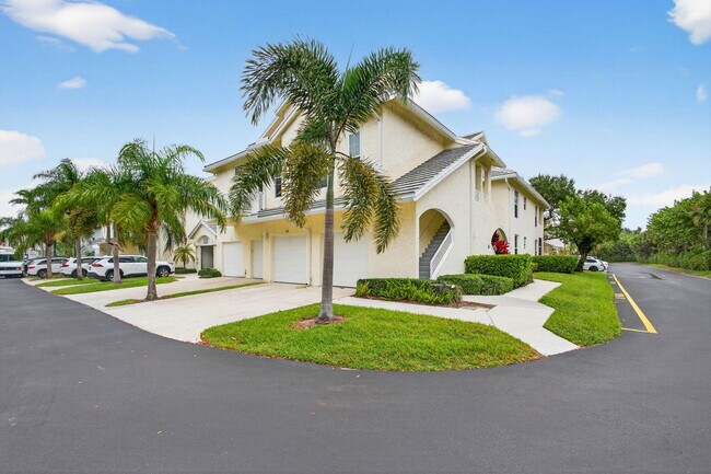 Foto del edificio - 1609 Mizzenmast Way