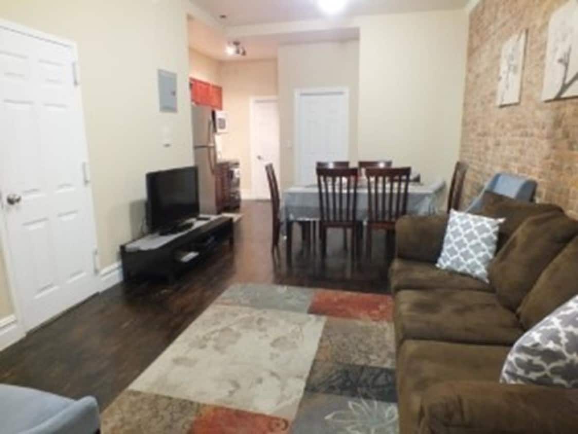 Primary Photo - 343 West 46th Street