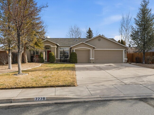 Foto del edificio - Spanish Springs Dream