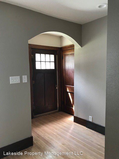 Foto del edificio - 2 br, 1 bath House - 3210 Jackson