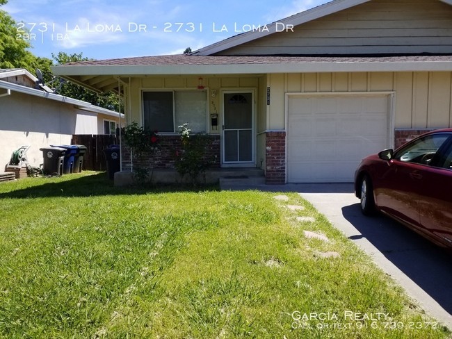 Building Photo - 2 Bedroom in Rancho Cordova