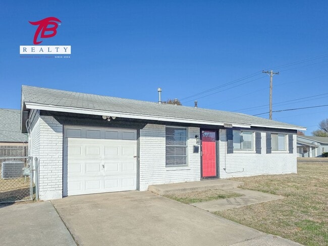 Foto del edificio - 7101 NW 20th St