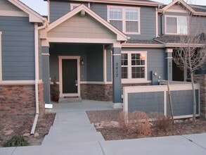 Building Photo - 5417 Smokey Heights