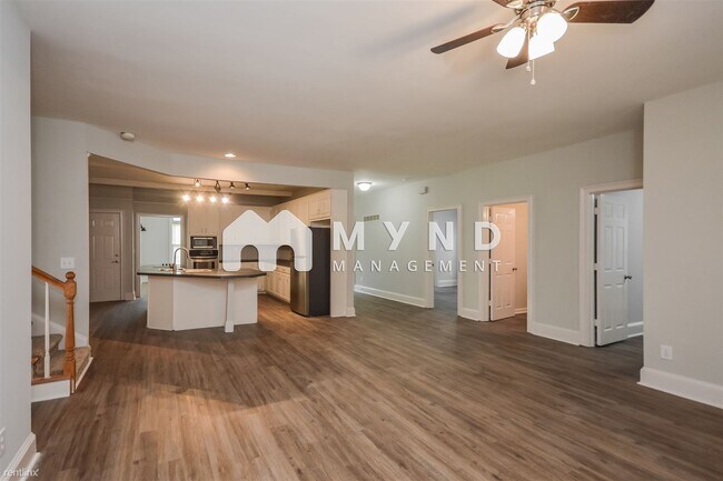 Foto del edificio - 4 br, 3 bath House - 160 Carriage Chase
