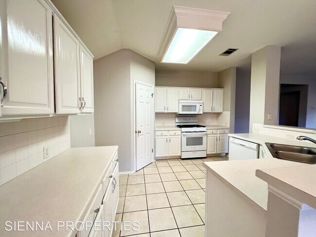 Building Photo - 3 br, 2 bath House - 6801 Fitchwood Ln