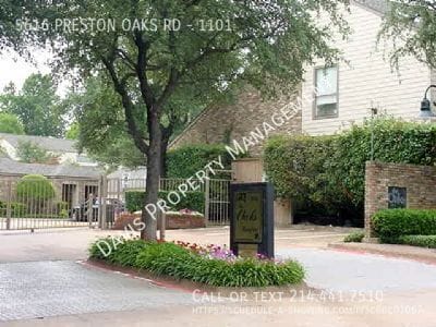 Primary Photo - 5616 Preston Oaks Rd