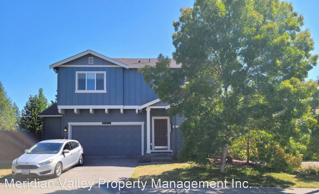 Primary Photo - 4 br, 2.5 bath House - 21211 SE 274th Pl.