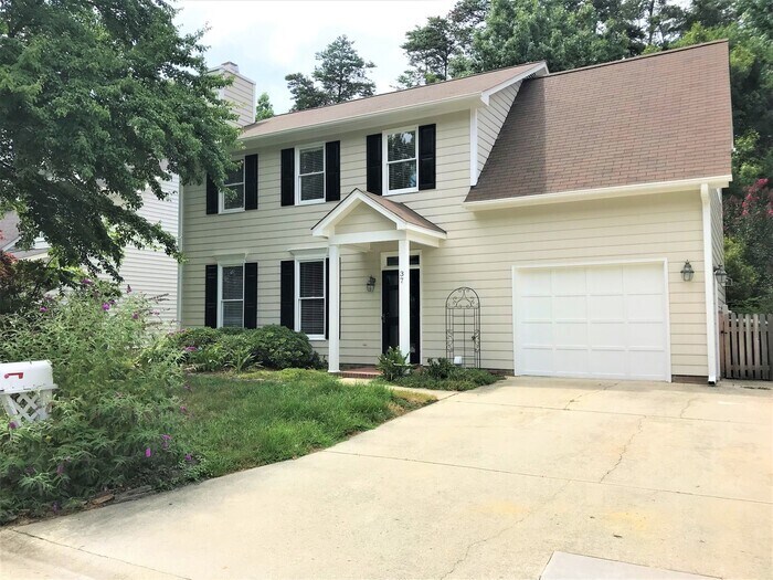 Primary Photo - NW - Desirable Irving Park Two Story Home,...