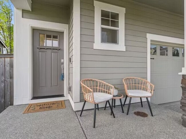 Foto del edificio - 4bd/2.5ba Covington House