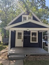 Building Photo - 724 S Grand Ave