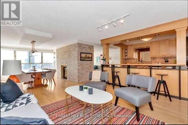 Photo du bâtiment - 130 Carlton St.