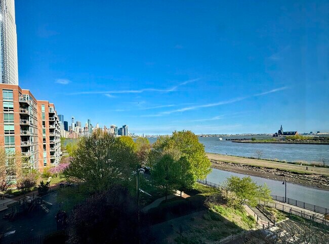 Foto del edificio - 1 Greene St