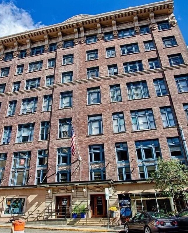 Primary Photo - 1101 A St