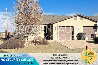 Building Photo - 3894 N Tani Rd