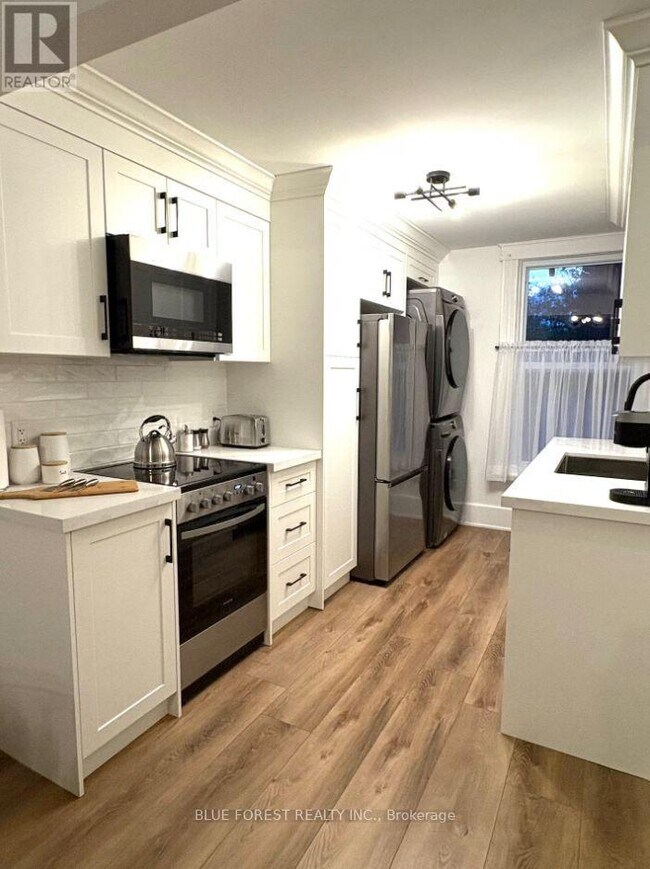 Photo du bâtiment - 79 Cartwright St