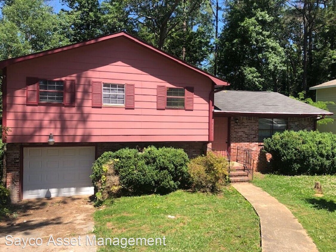 Primary Photo - 3 br, 2 bath House - 5264 Goldmar Dr