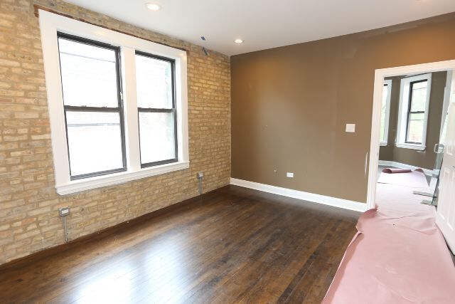 Foto del edificio - 2019 N Hoyne Ave