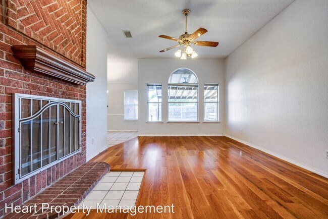 Foto del edificio - 3 br, 2 bath House - 2406 Bent Brook Drive