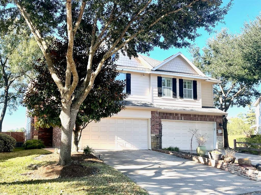 Foto principal - 14555 Gleaming Rose Dr