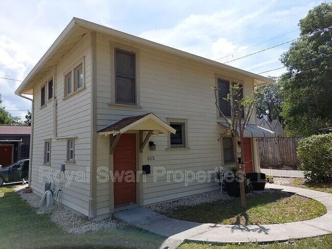 Foto del edificio - 515 McRorie St