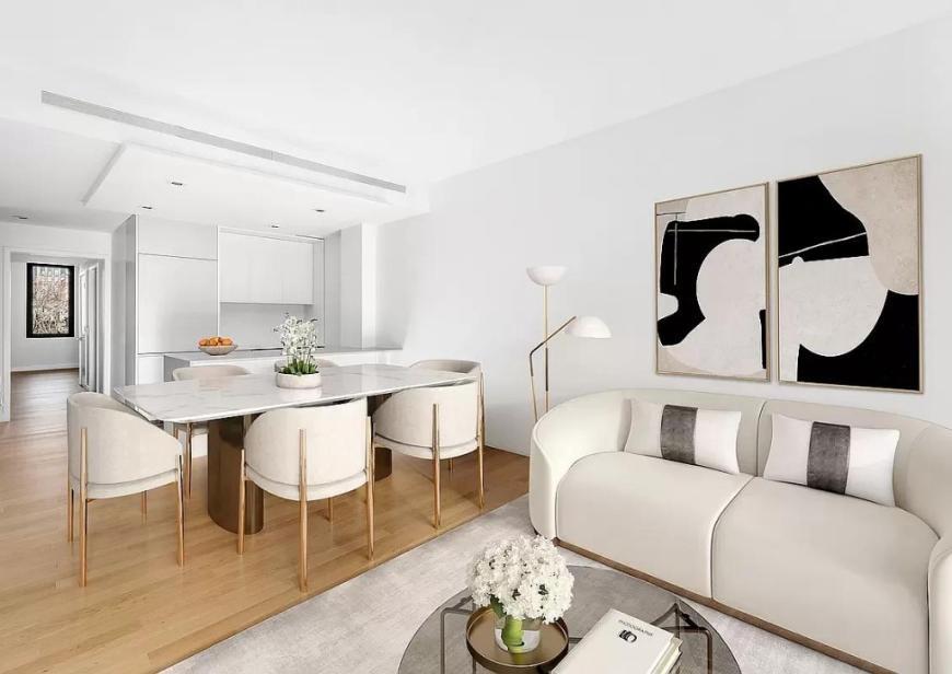 Primary Photo - 3 bedroom in NEW YORK NY 10002