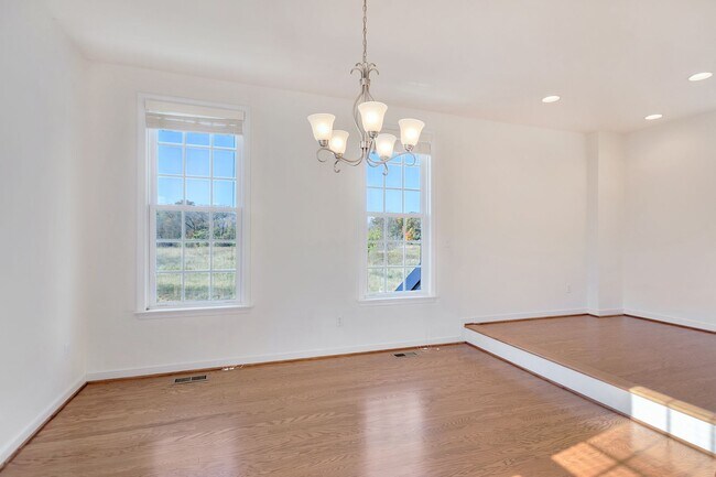 Foto del edificio - 1232 Old Trail Dr