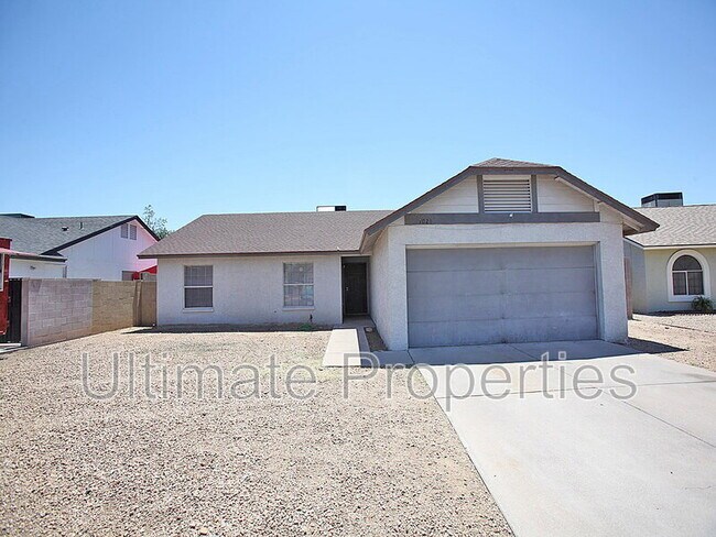 Foto del edificio - 7025 W Tuckey Ln
