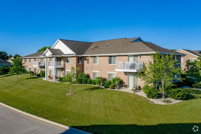 Building Photo - Foresthill Highlands Apartments & Townhomes 55+