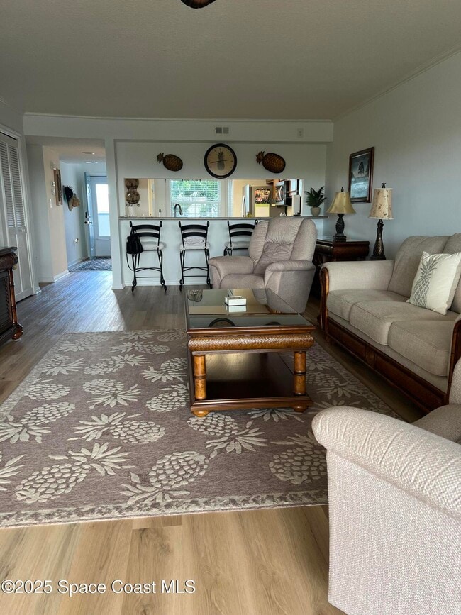 Foto del edificio - 540 S Brevard Ave