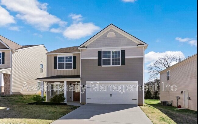 Foto del edificio - 2326 McCampbell Wells Way