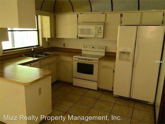 Building Photo - 3 br, 2 bath House - 817 Hickory Knoll Ct.