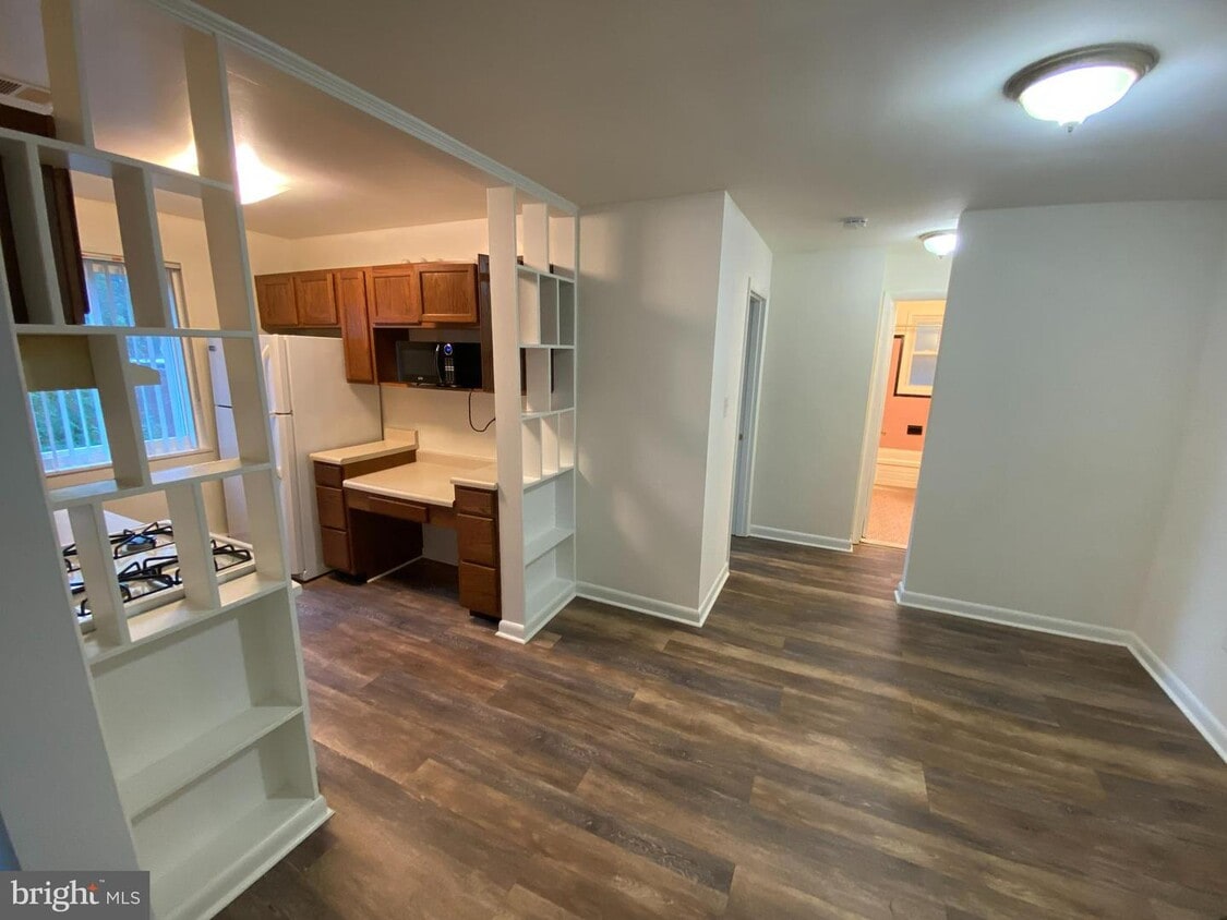 1601 19th St N Unit 103, Arlington, VA 22209 Apartment for Rent in