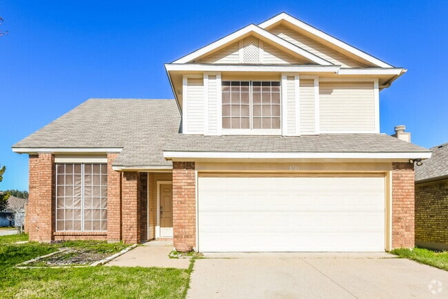 Building Photo - 8701 Elbe Trail