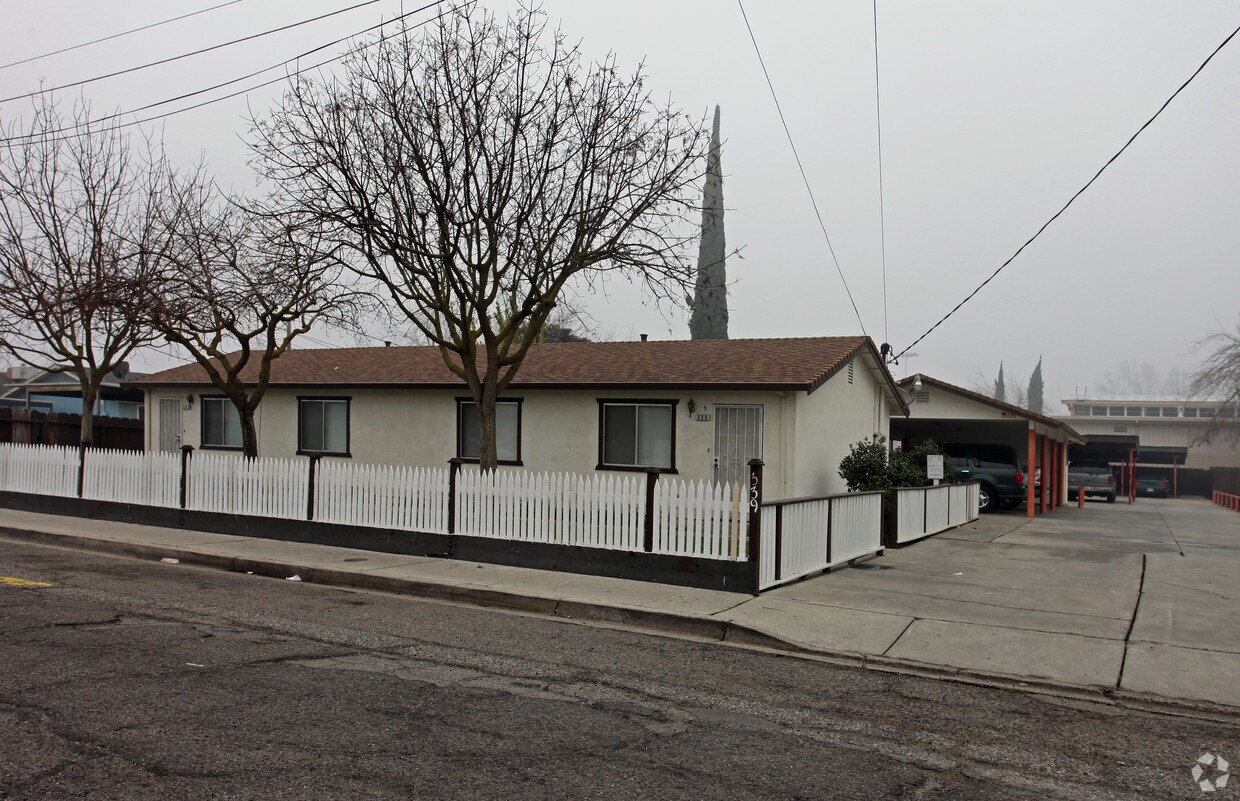 Building Photo - 339 Clifford Ave