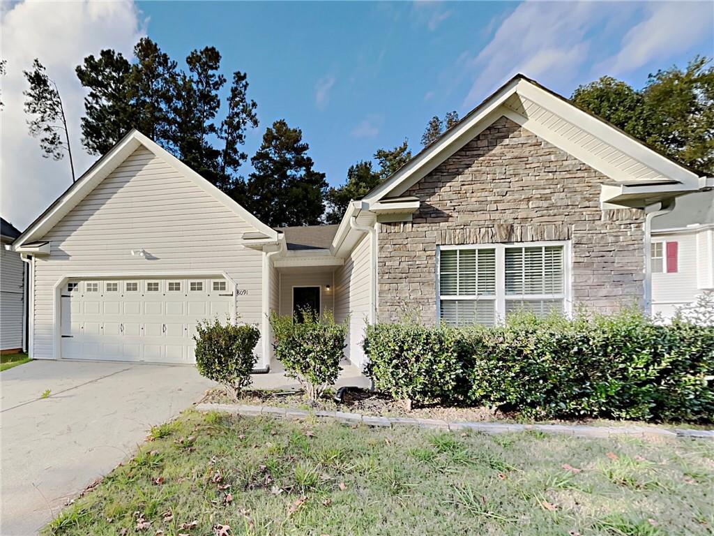 Foto principal - 8091 Colton Creek Way