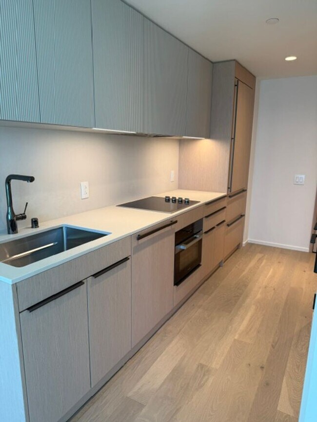 Foto del edificio - The Park Ward Village - Studio with Park and Ocean Views!